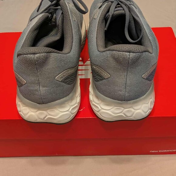 New Balance Fresh Foam x880 V12 Men\'s Size 13 Wide M880P12 - New in Box main image 4